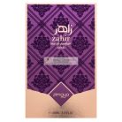 Zimaya Zahir Gold Perfumed Water Unisex 100 ml