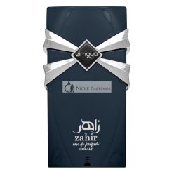 Zimaya Zahir Cobalt Perfumed Water Unisex 100 ml