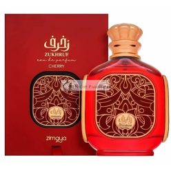 Zimaya Zukhruf Cherry - Eau De Parfum