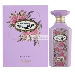 Zimaya Mazharia Perfumed Water for Women 100 ml