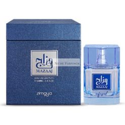 Zimaya Mazaaj Infused Eau De Parfum