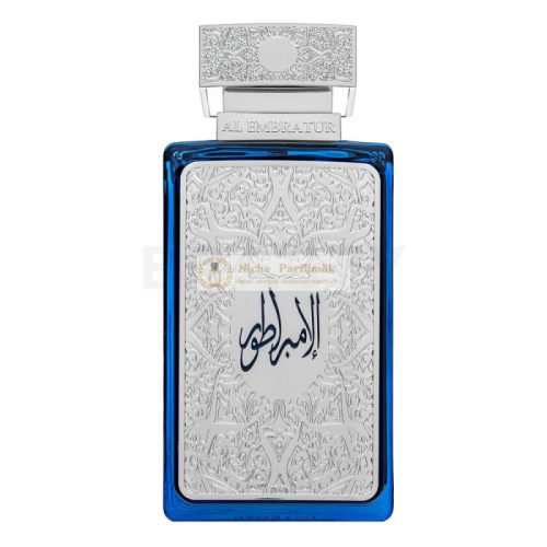 Zimaya Al Embratur Intense Eau de Parfum Unisex 100 ml