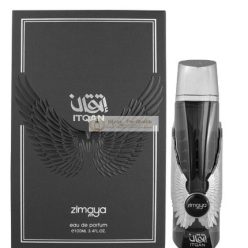 Zimaya Itqan Noir Pour Femme - Eau De Parfum