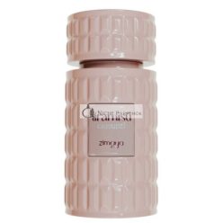 Zimaya Tiramisu Caramel Perfumed Water Unisex 100 ml
