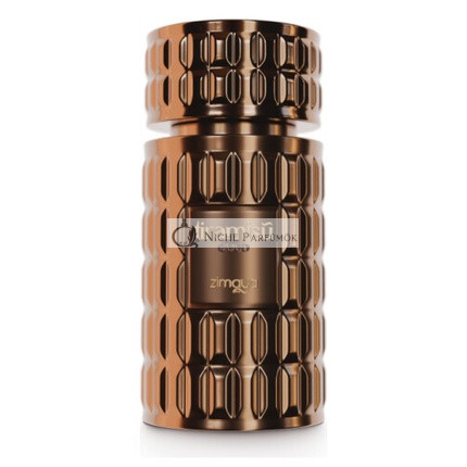 Zimaya Tiramisu Coco Perfumed Water Unisex 100 ml