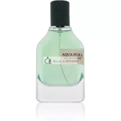Aqua Pura Eau De Parfum 70ml By Fragrance World