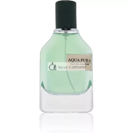 Aqua Pura Eau De Parfum 70ml By Fragrance World
