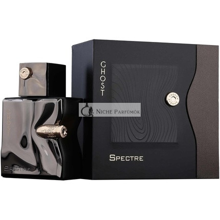 Spectre Ghost Eau De Parfum 80ml