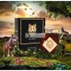 Alpha Eau De Parfum 100ml By Fragrance World Maison Alhambra