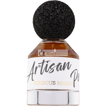 Artisan Perfumery Hibiscus Magic Eau De Parfum 80ml