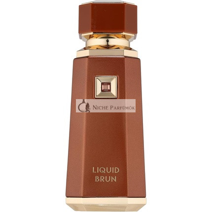 Liquid Brun Eau De Parfum 100ml