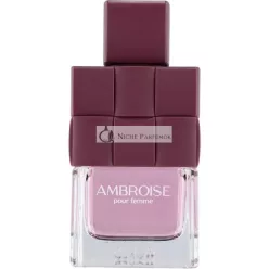 Ambroise Pour Femme Eau De Parfum 100ml