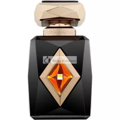 Amber Saffron Eau De Parfum for Men 80ml