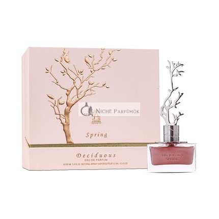 Aurora Deciduous Spring EDP 100ml