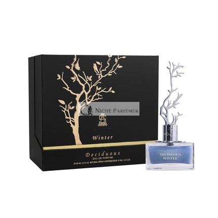 Aurora Deciduous Winter EDP 100ml