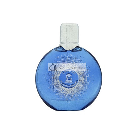 Aurora La Nuit Eau De Parfum For Men - 100 Ml