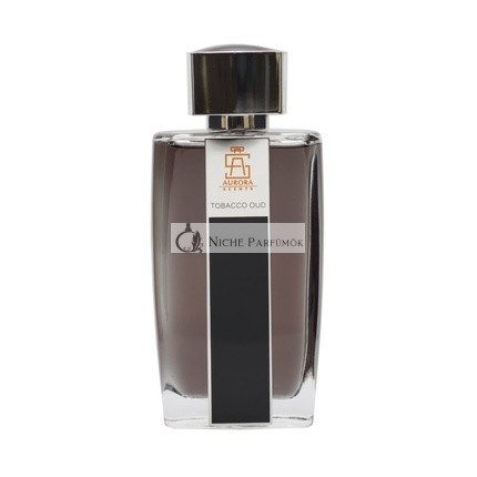 Aurora Tabacco Oud Eau De Parfum For Men - 100 Ml