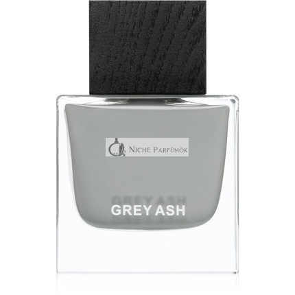 Aurora Scent Grey Ash EDP 100 ml