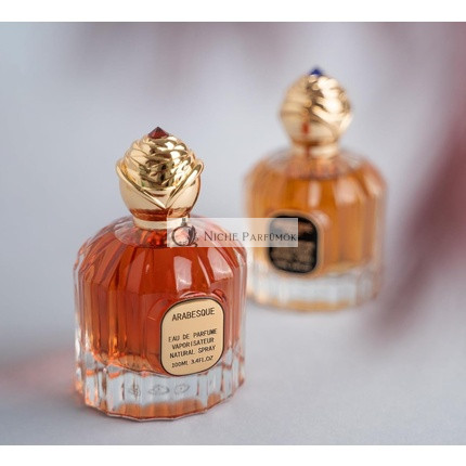 Aurora Arabesque EDP 100ml