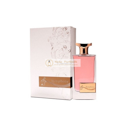 Aurora Parfüm Szimfónia Eau De Parfum, 100 ml
