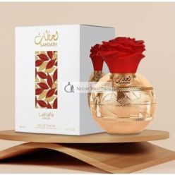 Lattafa Pride Lahdath Eau De Parfum for Unisex 80ml