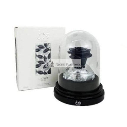 Lattafa Pride Thouq Eau de Parfum 80ml