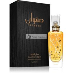 Lattafa Safwaan L'autre Oud Eau de Parfum Unisex 100 ml