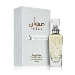   Lattafa Safwaan L'autre Musk Eau de Parfum Unisex 100 ml