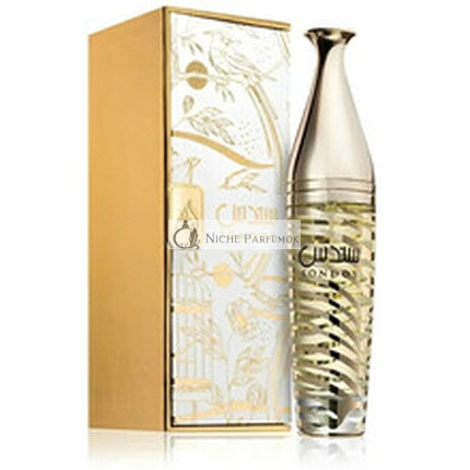 Lattafa Sondos Eau De Parfum 100 ml Unisex