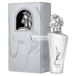 Lattafa Maahir Legacy Eau de Parfum Unisex 100 ml