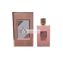   Asdaaf Ameerat Al Arab Prive Rose Perfumed Water for Women 100 ml