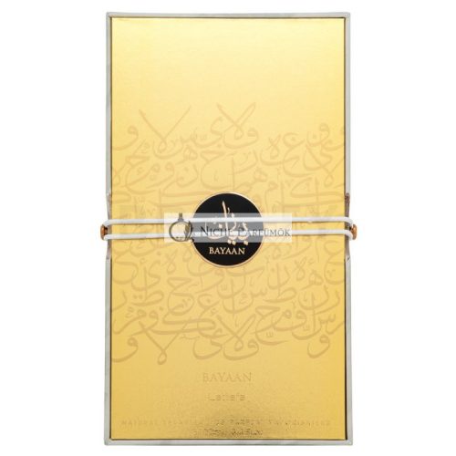 Lattafa Bayaan Perfumed Water for Women 100 ml