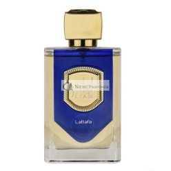 Lattafa Liam Blue Shine Perfumed Water for Men 100 ml