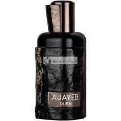 Lattafa Ajayeb Dubai Eau de Parfum Unisex 100 ml