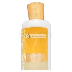 Lattafa Ajayeb Dubai Portrait Eau de Parfum Unisex 100 ml