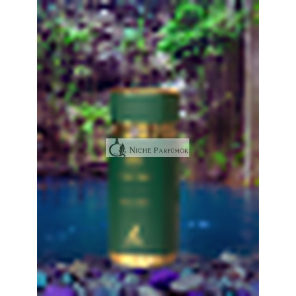 Zepter Malachite Eau de Parfum by Maison Alhambra 100ml 3.4 Ounces - Sealed