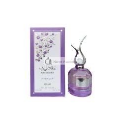 Asdaaf Andaleeb Flora Perfumed Water for Women 100 ml