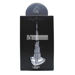 Lattafa Pride Art Of Arabia Eau de Parfum for Men 100 ml