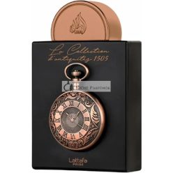   Lattafa Pride La Collection Antiquites 1505 Eau de Parfum Unisex 100 ml