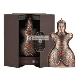 Lattafa Niche Emarati Toleen Eau de Parfum Unisex 80 ml