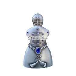 Lattafa Niche Emarati Khalid Perfumed Water Unisex 80 ml