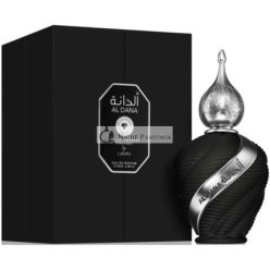 Lattafa Niche Emarati Al Dana Perfumed Water Unisex 100 ml