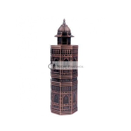 Lattafa Niche Emarati Mughal Fort Perfumed Water Unisex 100 ml