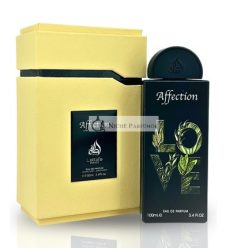 Lattafa Pride Affection Eau de Parfum Unisex 100 ml
