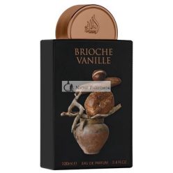 Lattafa Brioche Vanille - Eau De Parfum