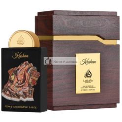 Lattafa Pride Kashan Perfumed Water Unisex 100 ml