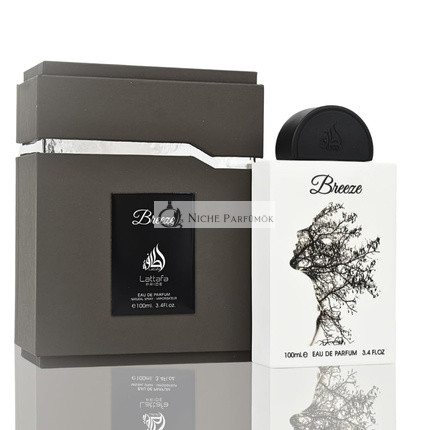 Lattafa Pride Breeze Perfumed Water Unisex 100 ml