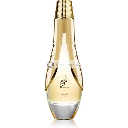 Lattafa Pride Gharam Eau de Parfum Unisex 100 ml