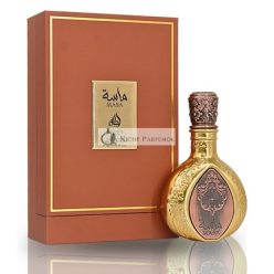 Lattafa Pride Masa Perfumed Water Unisex 100 ml