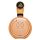 Lattafa Fakhar Gold Eau de Parfum for Women 100 ml